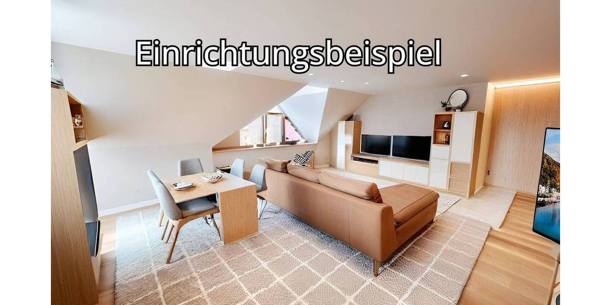 Etagenwohnung Albstadt Ebingen - 3 Zimmer, 86 m&sup2;, 199.000&euro; | Angebot:25928566