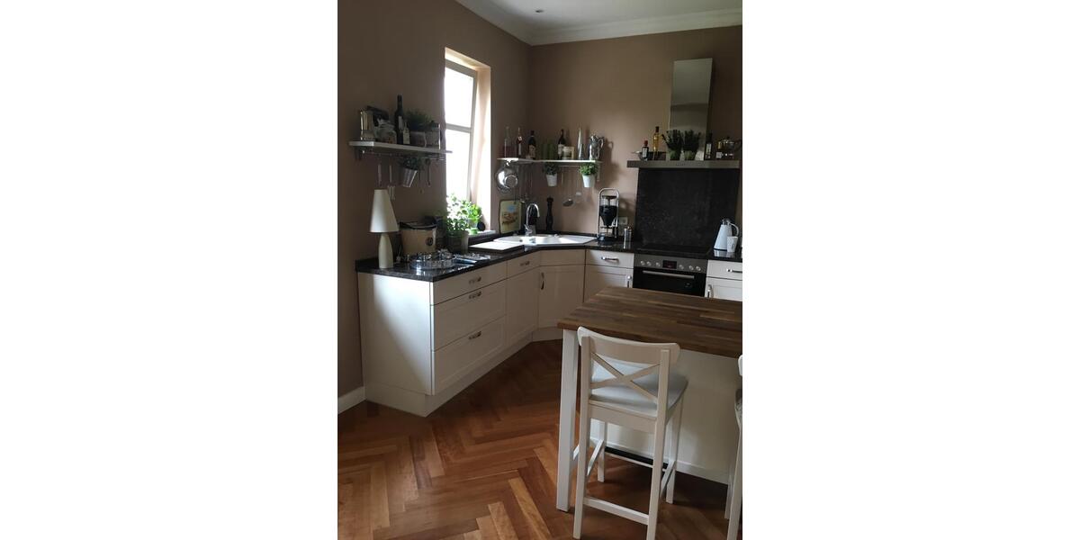 Villa Minden Bärenkämpen - 6 Zimmer, 160 m&sup2;, 555.000&euro; | Angebot:27267527