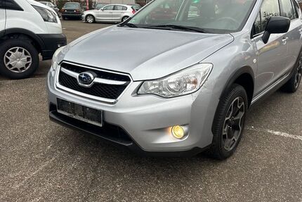 Subaru XV 204.000 km 5.350 &euro; freiburg 79110