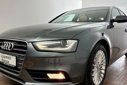Audi A4 163.000 km 10.999 &euro; Pinneberg 25421