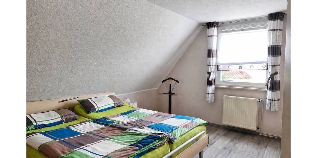 Einfamilienhaus Brandis - 4 Zimmer, 106 m&sup2;, 135.000&euro; | Angebot:26310363