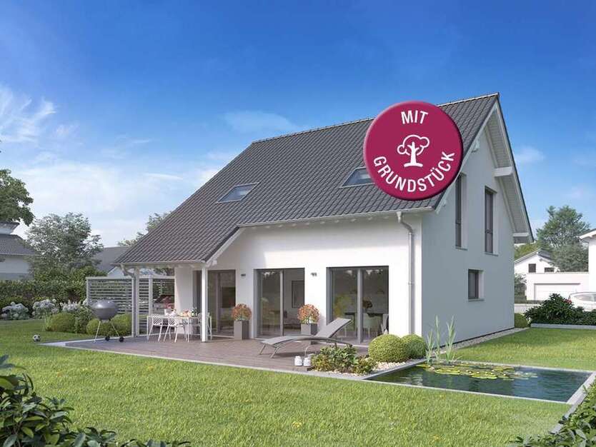 Haus zum Kaufen in Wittlich 578.500 € 141 m²