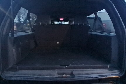 Ford Expedition 237.000 km 16.999 € Bocholt 46395