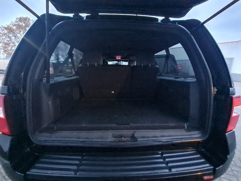 Ford Expedition 237.000 km 16.999 € Bocholt 46395