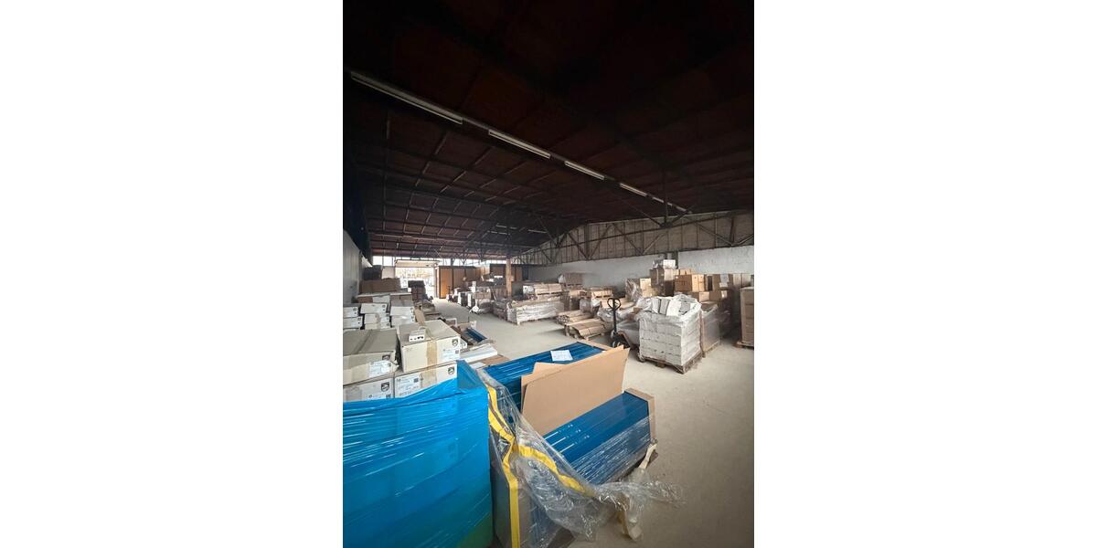 Gewerbeobjekt Korbach - 1.550&euro; | Angebot:25166780