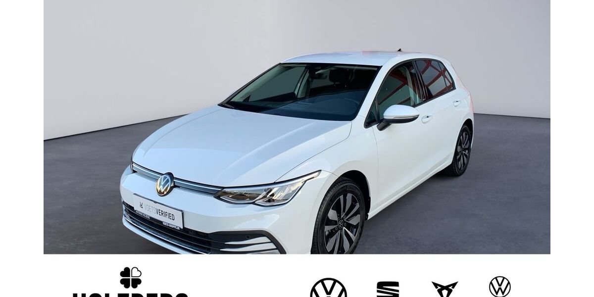 VW Golf 39.590 km 23.990 &euro; Braunschweig 38114
