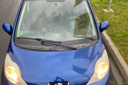 Peugeot 107 276.000 km 888 &euro; Köln 50859