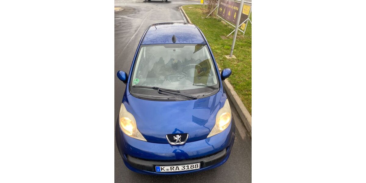Peugeot 107 276.000 km 888 &euro; Köln 50859