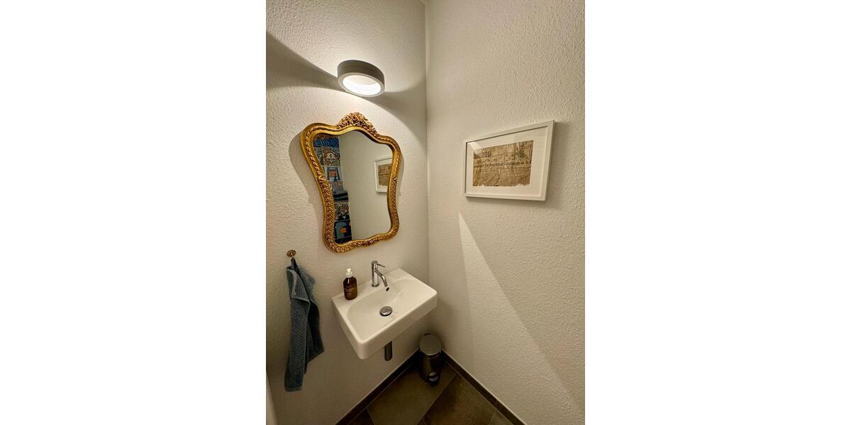 Reihenhaus Stade Altländer Viertel - 3 Zimmer, 60 m&sup2;, 279.000&euro; | Angebot:26987997