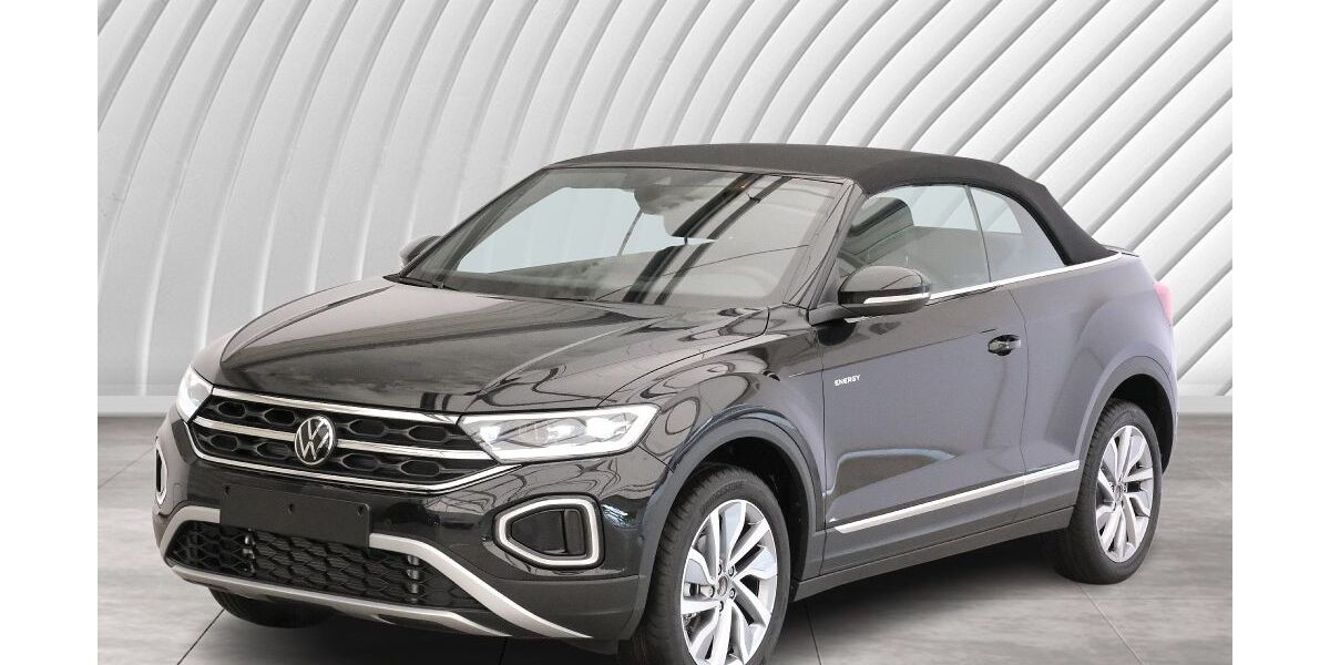 VW T-Roc 4.000 km 38.490 &euro; Unterschleißheim 85716
