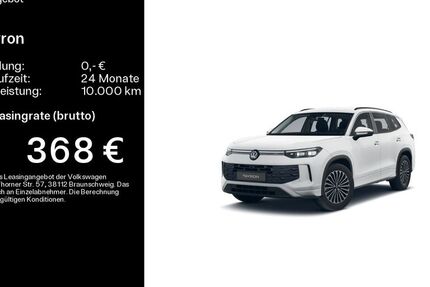 VW Tayron 26.550 km 35.990 &euro; Haßfurt 97437