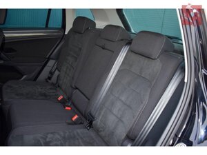 VW Tiguan Comfortline TSI 1.5 AHK-klappbar Navi LED 103.030 km 18.990 € Höchberg-Würzburg 97204