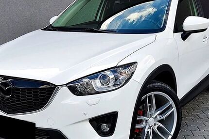 Mazda CX-5 157.830 km 12.500 &euro; Bramsche 49565