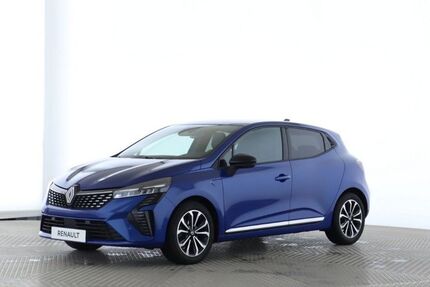 Renault Clio 26.240 km 17.390 &euro; Oederan 09569