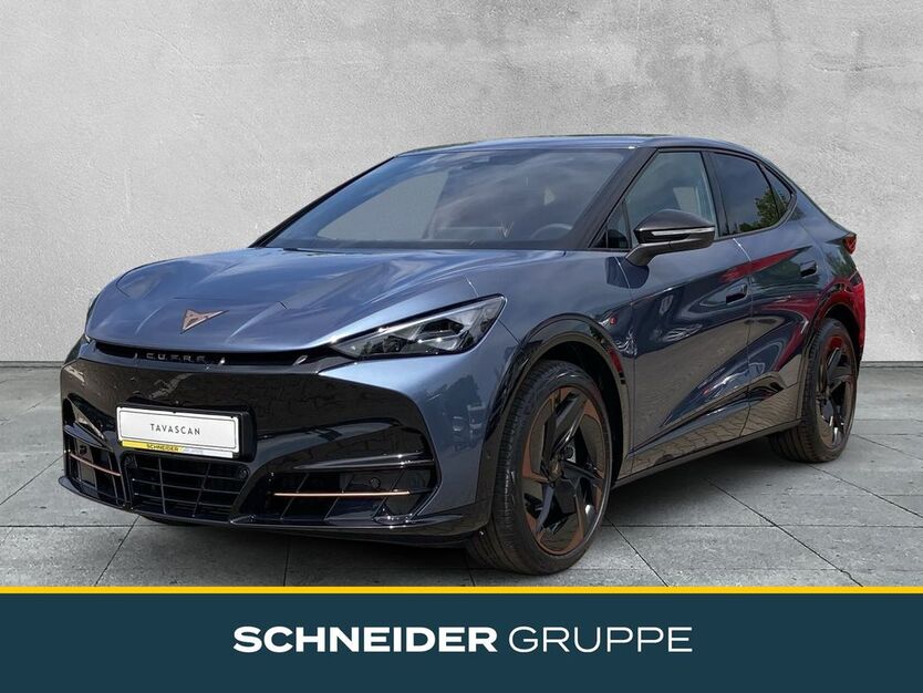 Cupra Tavascan 4.350 km 49.750 € Chemnitz 09113