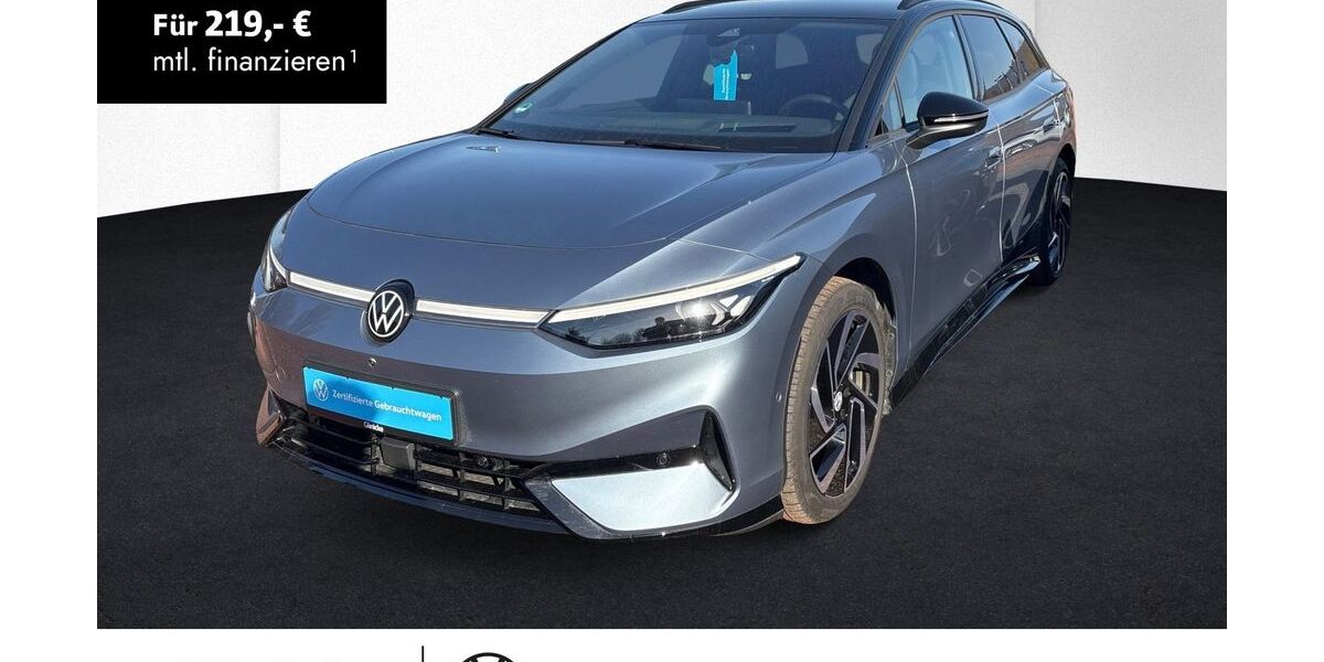 VW ID.7 14.956 km 47.880 &euro; Bad Sooden-Allendorf 37242