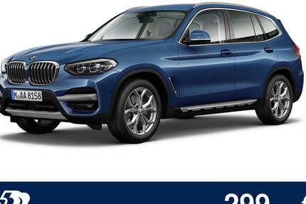 BMW X3 114.385 km 29.750 &euro; Lübeck 23560