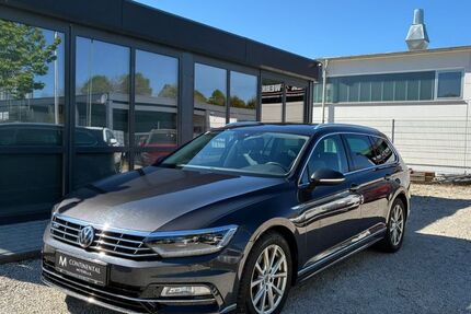 VW Passat 130.000 km 17.900 &euro; Schwabmünchen 86830