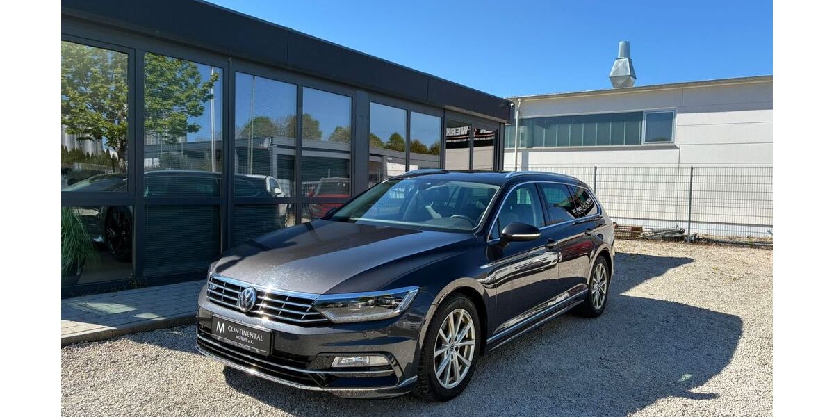 VW Passat 130.000 km 17.900 &euro; Schwabmünchen 86830