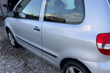 VW Fox