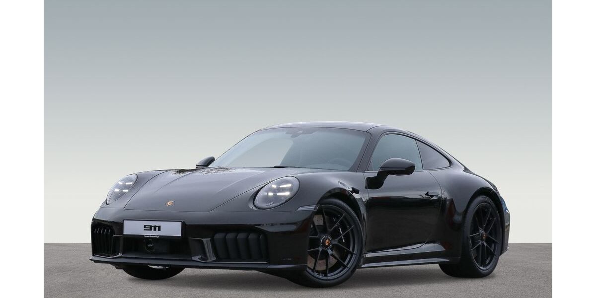 Porsche 992 7.500 km 193.900 &euro; Kempten 87437