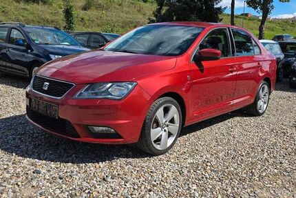 Seat Toledo