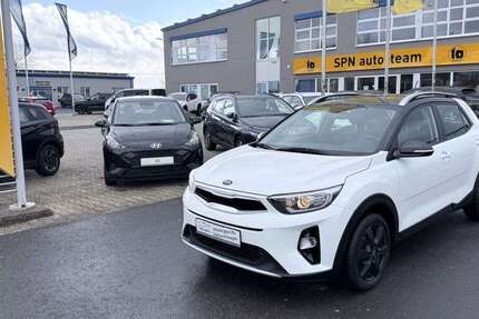 Kia Stonic 58.700 km 14.600 &euro; Laufeld 54533
