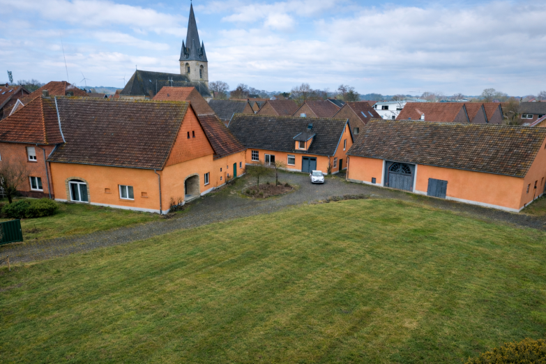 Einfamilienhaus Harsewinkel - 9 Zimmer, 243 m&sup2;, 545.000&euro; | Angebot:25568573