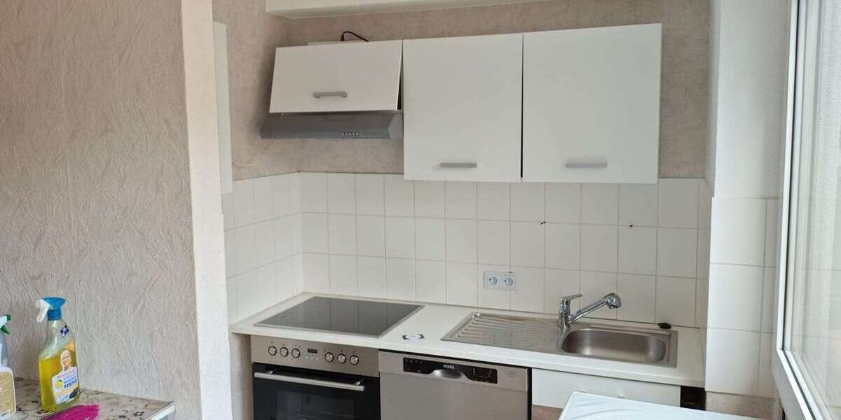 Etagenwohnung Eschweiler Röthgen - 2 Zimmer, 39 m&sup2;, 410&euro; | Angebot:27141966