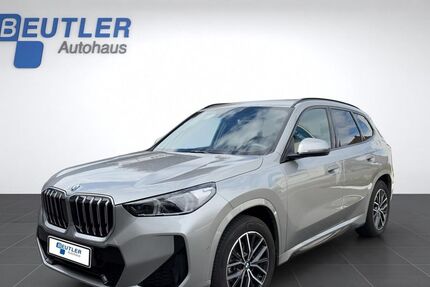 BMW X1 4.870 km 34.350 &euro; Bad Essen 49152