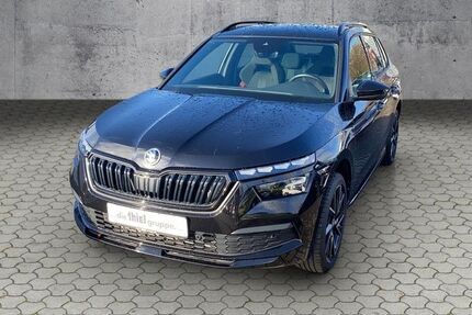 Skoda Kamiq 72.100 km 19.790 &euro; Bad Driburg 33014
