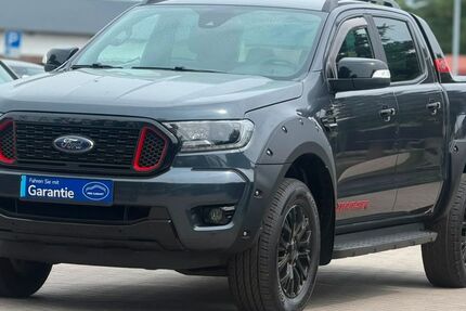 Ford Ranger 152.053 km 23.950 &euro; Schönefeld 12529