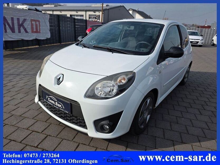 Twingo