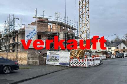 Wohnung Paderborn Neuenbeken - 2 Zimmer, 45 m&sup2;, 233.900&euro; | Angebot:25279203