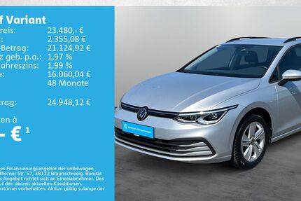 VW Golf 30.000 km 23.180 &euro; Kitzingen 97318
