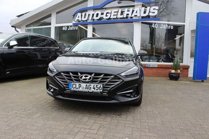 Hyundai i30 25.500 km 21.900 &euro; Bösel 26219