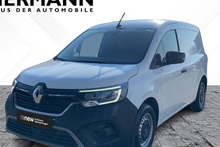 Renault Kangoo 151.960 km 14.195 &euro; Einbeck 37574