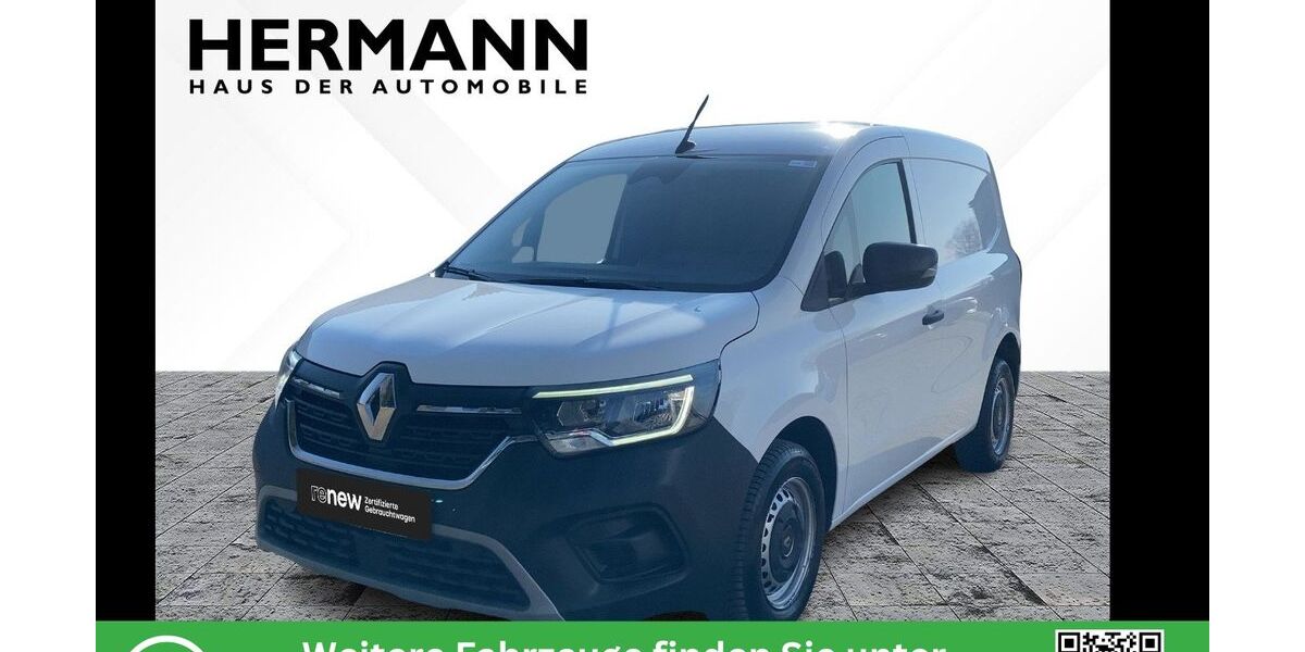 Renault Kangoo 151.960 km 14.794 &euro; Einbeck 37574