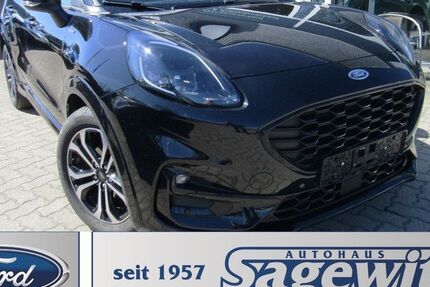 Ford Puma 12.385 km 22.990 &euro; Grabow 19300