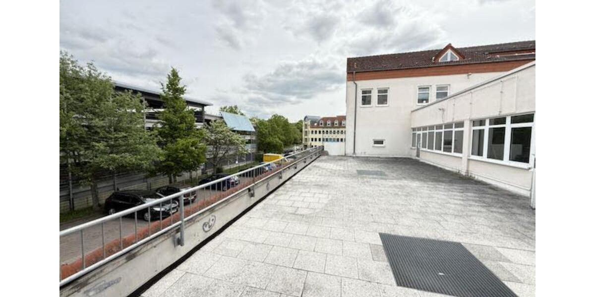 Gewerbeobjekt Eisenach - 500&euro; | Angebot:24423378