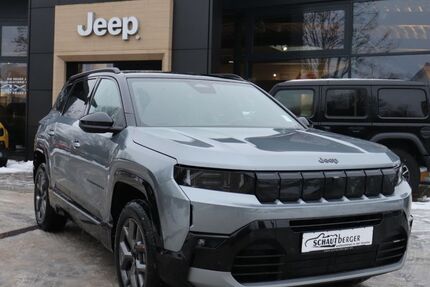 Jeep Compass 1.500 km 43.885 &euro; Potsdam 14482