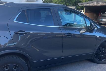 Opel Mokka 147.000 km 7.700 &euro; Hildesheim 31141