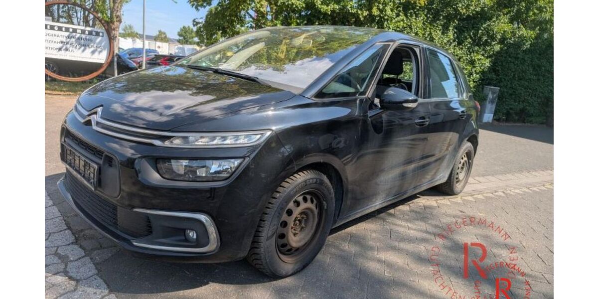 Citroen C4 Picasso 59.818 km 8.500 &euro; Langenlonsheim 55450