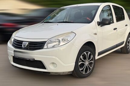 Dacia Sandero 128.900 km 2.290 &euro; Nieder-Olm 55268