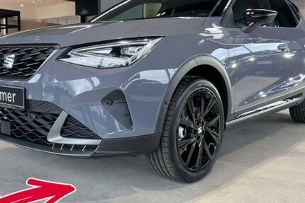 Seat Arona 1.956 km 26.990 € Ibbenbüren 49479