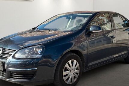 VW Jetta