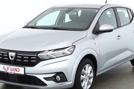 Dacia Sandero 58.175 km 13.990 &euro; Eisenhüttenstadt 15890