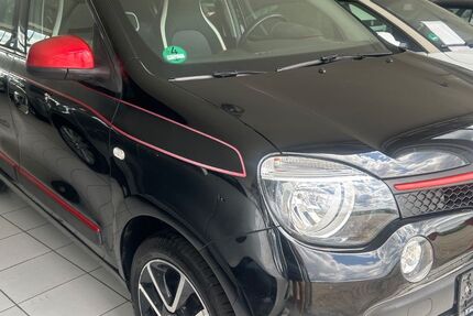 Renault Twingo 71.000 km 5.800 &euro; Eggenfelden 84307