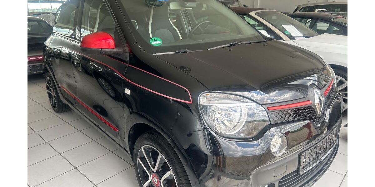 Renault Twingo 71.000 km 5.800 &euro; Eggenfelden 84307