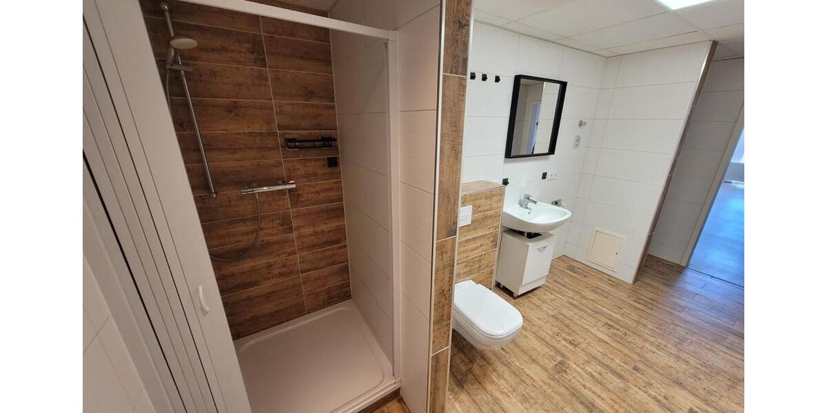 Dachgeschoßwohnung Torgau - 2 Zimmer, 91 m&sup2;, 527&euro; | Angebot:25999245